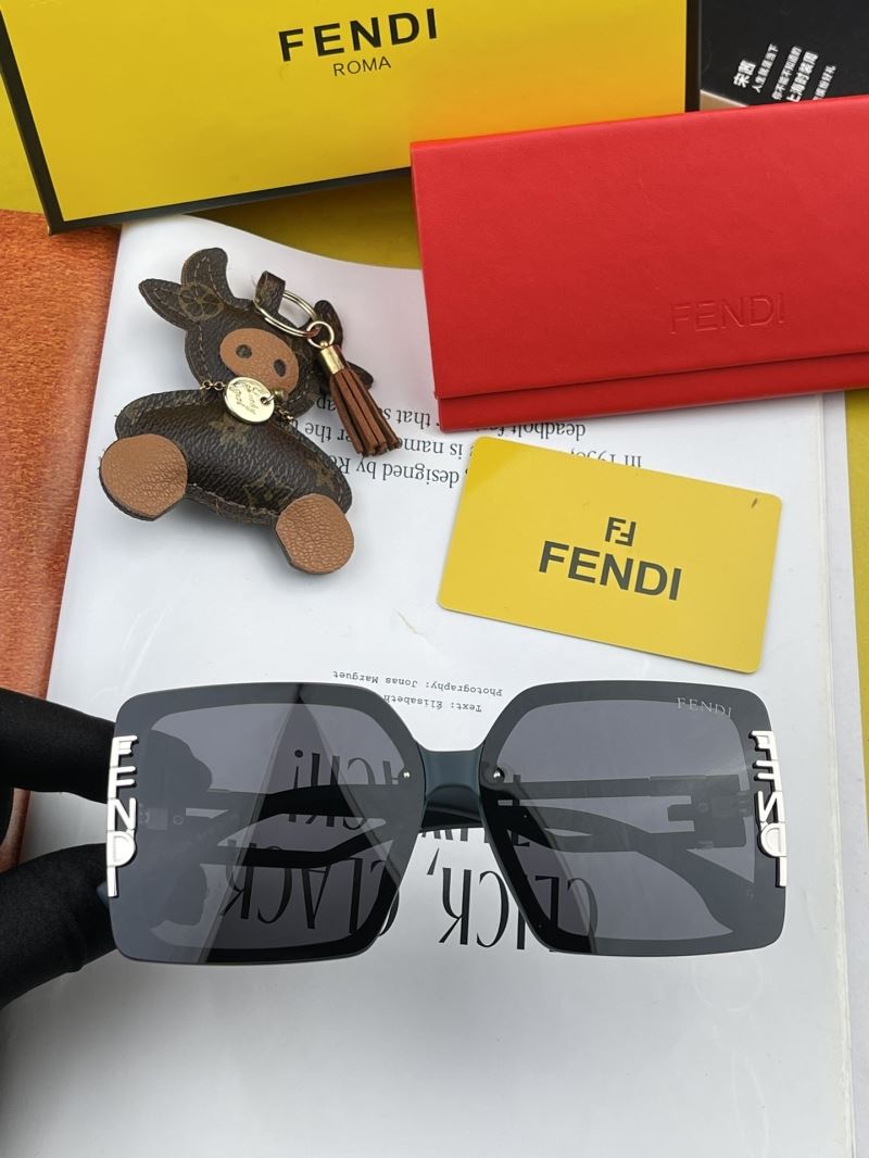 Fendi Sunglasses